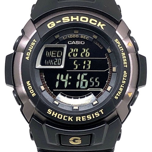 Shock 7710 g spike - g,