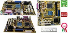 SCHEDA MADRE SOCKET 775 ASUS