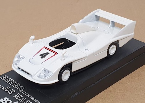 Solido scala 7171 - 1/43,