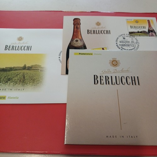 Cartolina postale francobollo - cartolina,