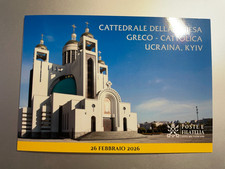 2026 Vaticano Folder