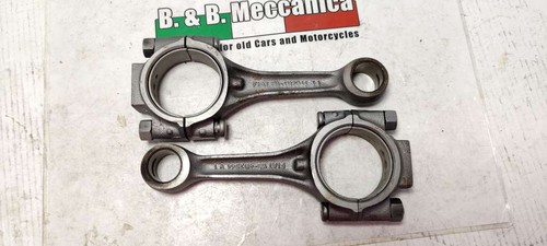 Coppia bielle fiat - bielle, 500