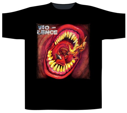 Vio lence eternal nightmare - vio-lence,