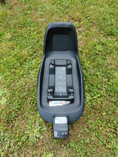 Base isofix bebeconfort - base,
