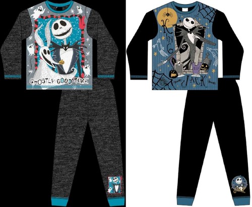 Pigiama ragazzo nightmare - pigiama,