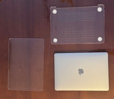 Apple MacBook Air 13,3" (256GB