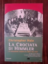 CHRISTOPHER HALE - LA CROCIATA