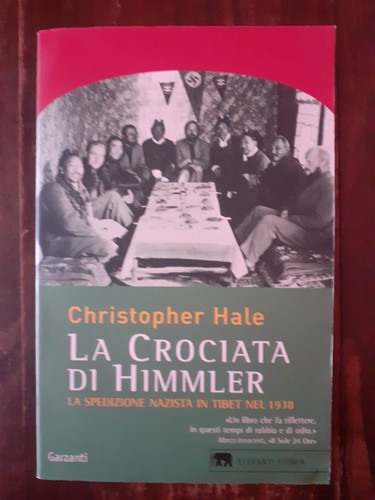 Christopher hale la - christopher,