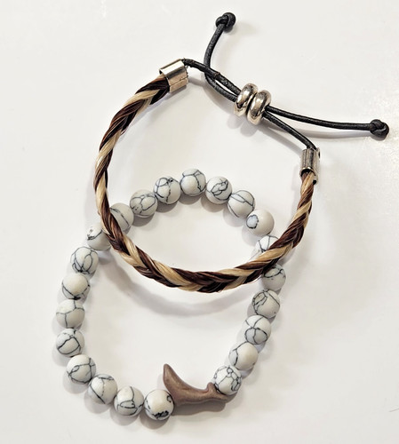 Set bracciale regolabile - set,