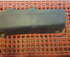 Volvo V40 2012  2016 Cross country Airbag knee airbag RIGHT - Gambe guida destra