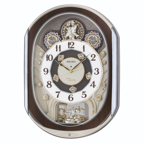 Seiko clock orologio - seiko,