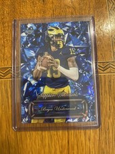 BRYCE UNDERWOOD ZAFFIRO