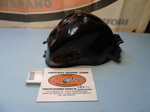 Serbatoio carburante benzina