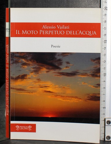 Moto perpetuo dell acqua - perpetuo, dell'acqua