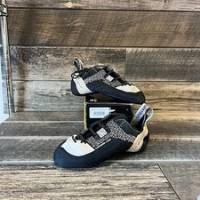 Scarpa da arrampicata in pizzo