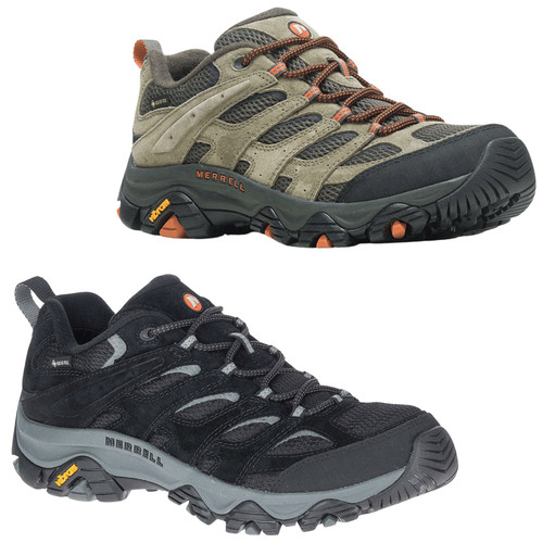 Scarpe passeggio merrell - scarpe, da