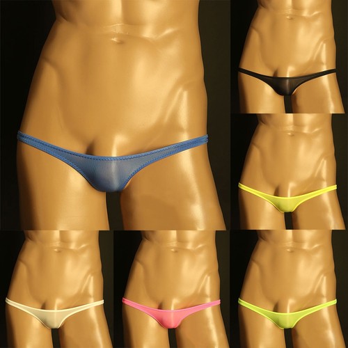Bikini intimo uomo sexy for
