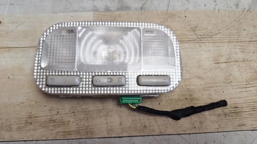 Luce interna peugeot 807 - peugeot, e