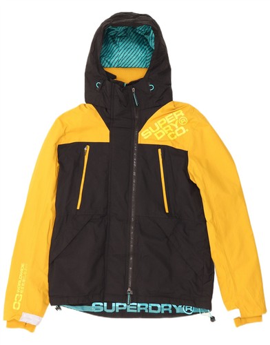 Superdry giacca vento uomo - giacca, a