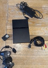 Playstation 2 NON funzionante