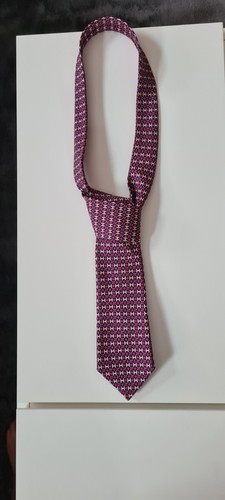 Cravatta originale hermès - originale, in