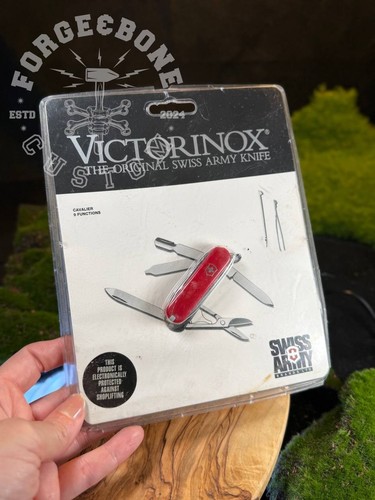 Victorinox cavalier nuovo in - victorinox, cavalier,
