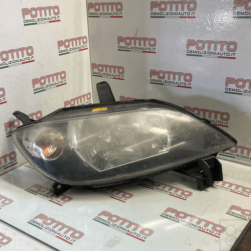 Dd1051030b proiettore mazda - dd1051030b,