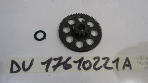 Ingranaggio motorino