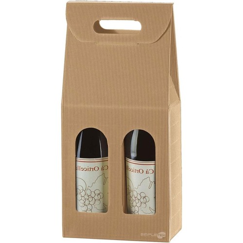 Scatola confezione regalo - confezione,