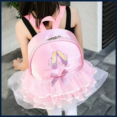 Borsa balletto bambini per - borsa,
