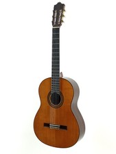 Hiroshi Tamura P-50 - Chitarra