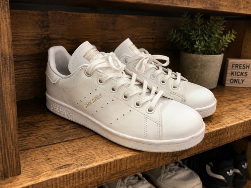 Adidas stan smith - smith, peter