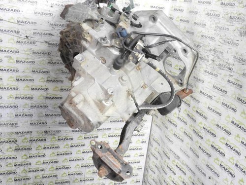 Scatola cambio honda 1 - cr-v,