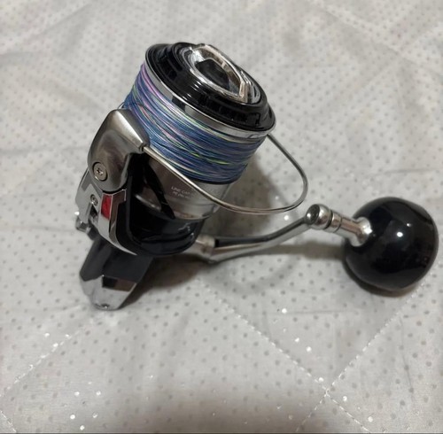 Shimano twin power 6000xg - power,