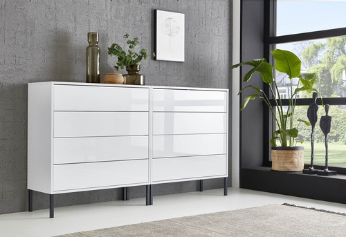 Mobile credenza bmg - mobile, set