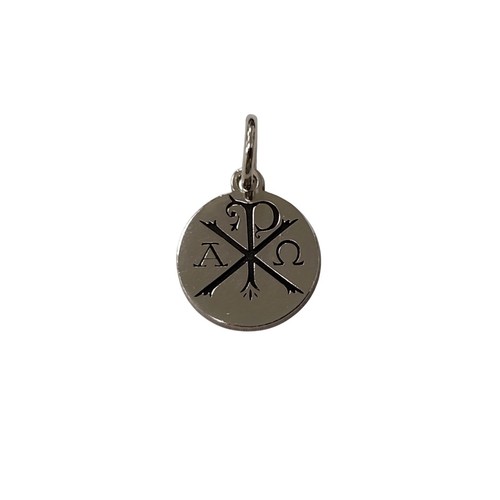 Ciondolo argento sterling - ciondolo, in
