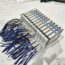 (12 pezzi) Allen Bradley