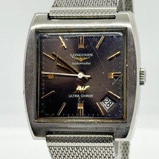 Orologio polso longines - orologio,