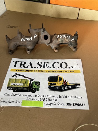 028253033ag collettore gas - gas, di