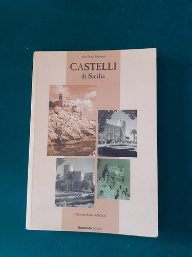 Castelli sicilia drago - di,