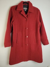 Woolrich Women's Wool Blend