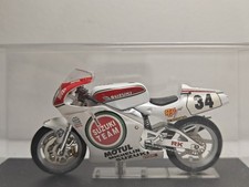 DeAgostini 1:24 Champion Bike