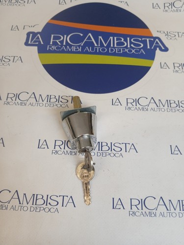 Blocchetto chiusura cofano - blocchetto,