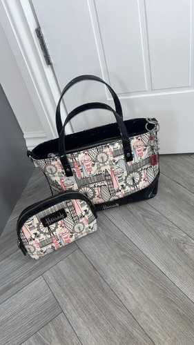 Borsa iconica london - iconica,