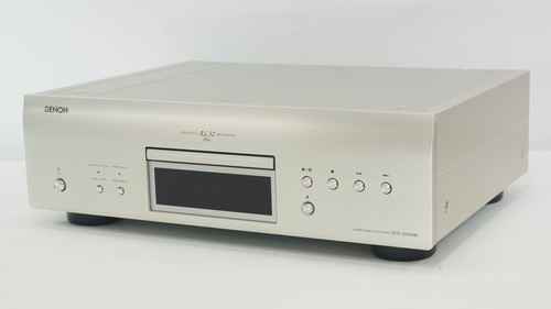 Lettore sacd denon - lettore,