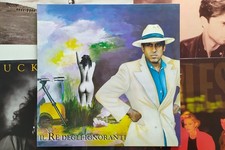 Lotto dischi in vinile (45