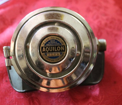 Aquilon regolatore subacqueo - aquilon,