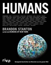 Humans bewegende geschichten - humans:,