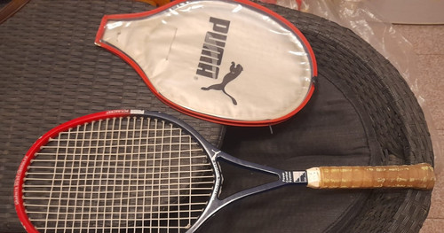 Puma boris becker super - boris,
