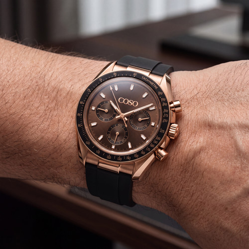 Orologio coso torvex - orologio,